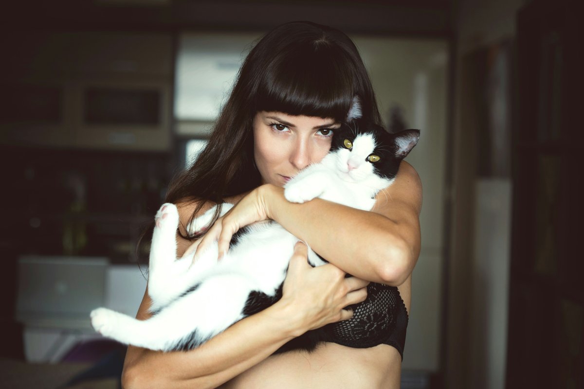 Isabella L.