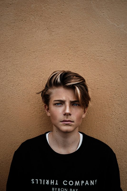 Andreas N.