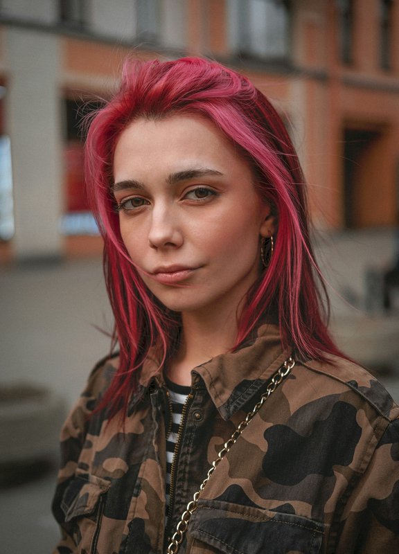 María P.